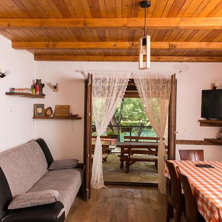 Vacation Home Hercegovka Čapljina 外观 照片