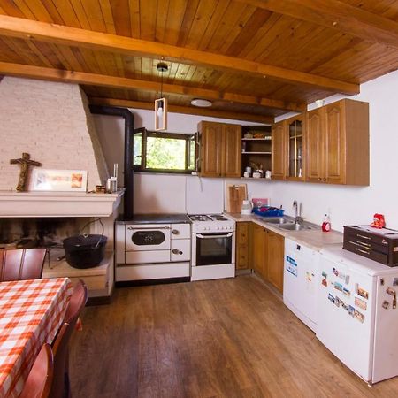 Vacation Home Hercegovka Čapljina 外观 照片