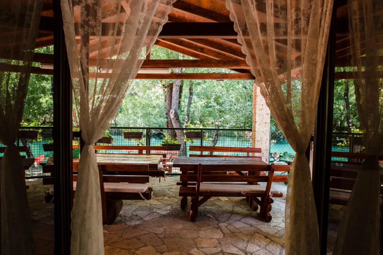 Vacation Home Hercegovka Čapljina 外观 照片