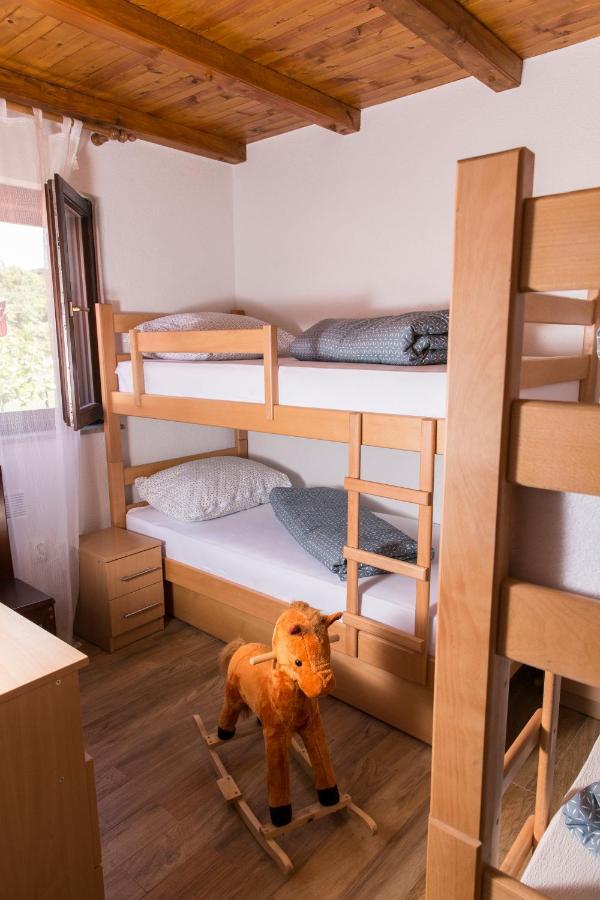 Vacation Home Hercegovka Čapljina 外观 照片