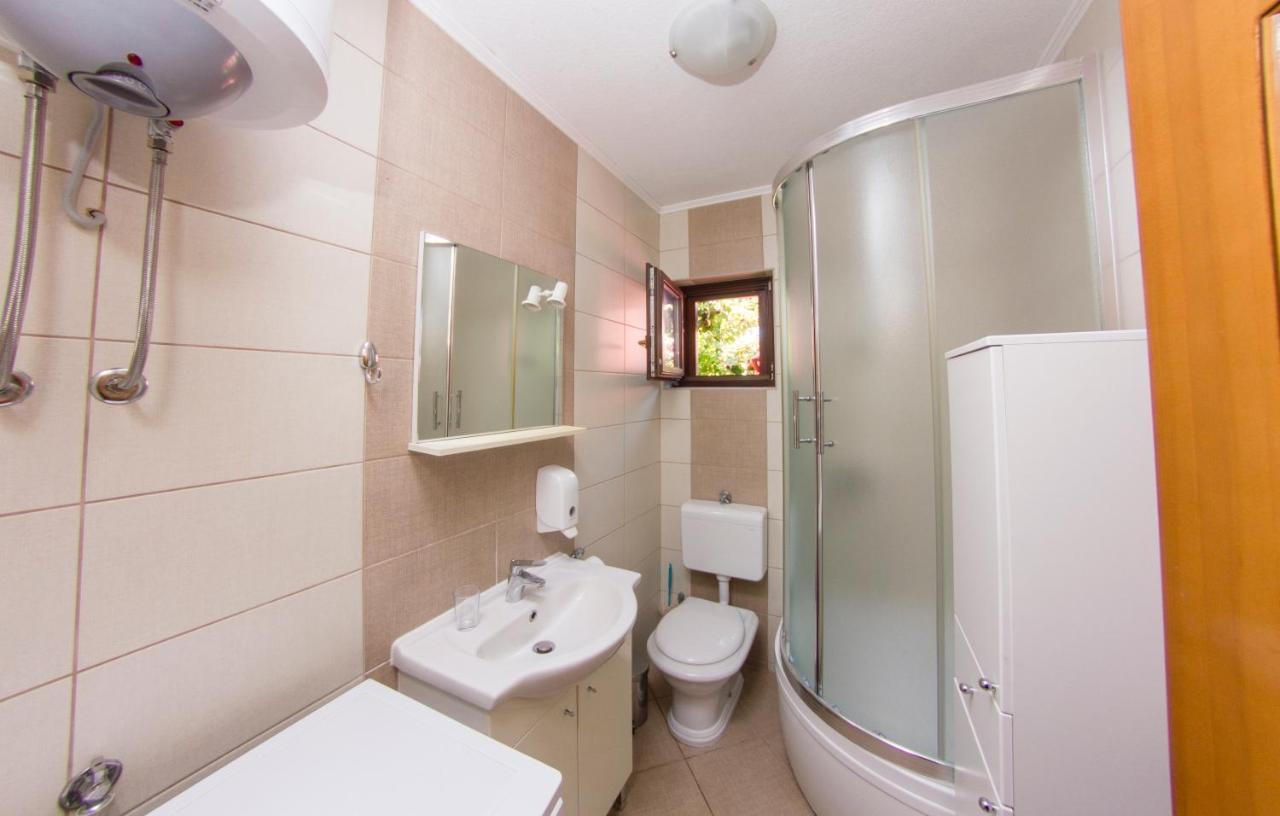 Vacation Home Hercegovka Čapljina 外观 照片