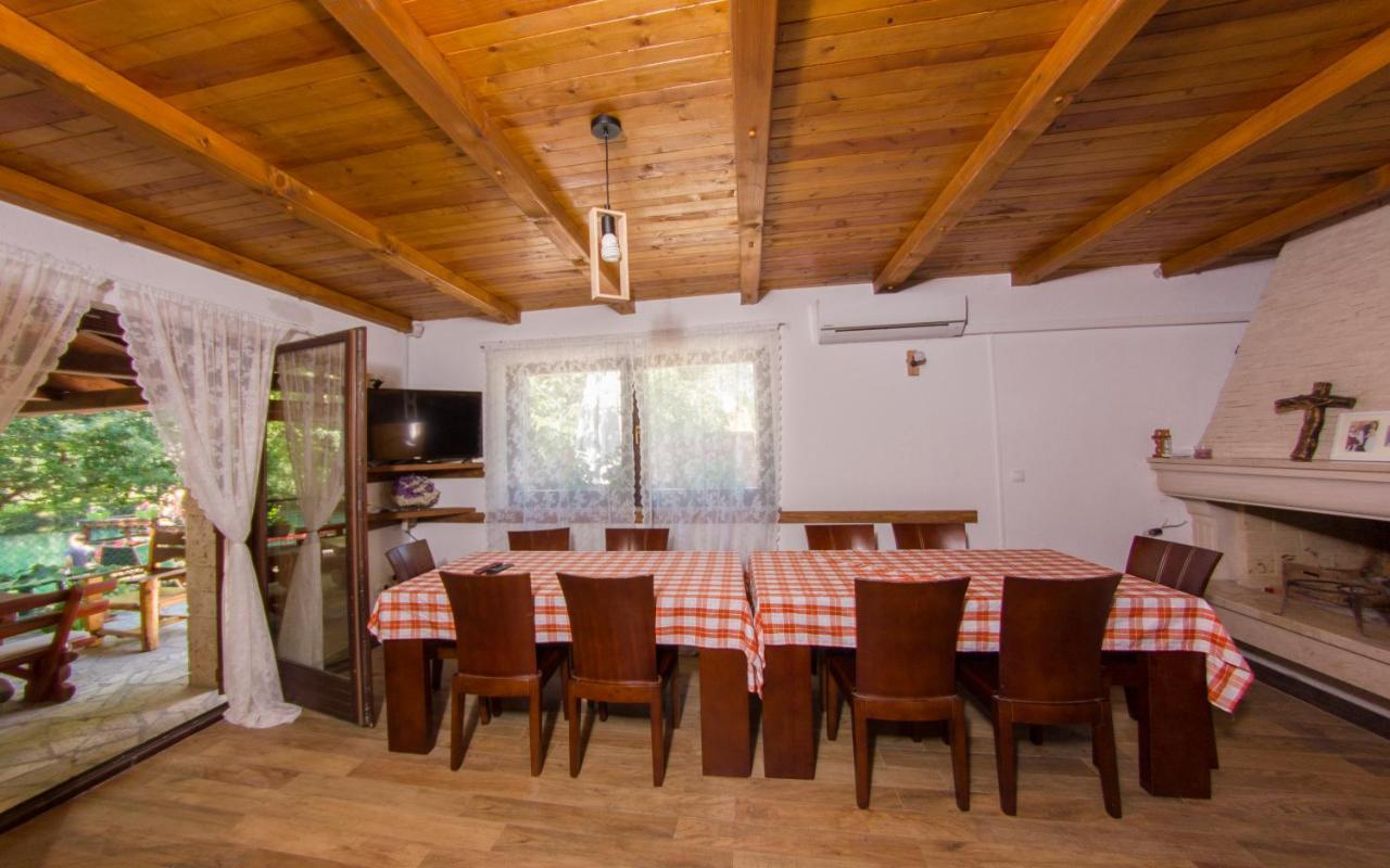 Vacation Home Hercegovka Čapljina 外观 照片