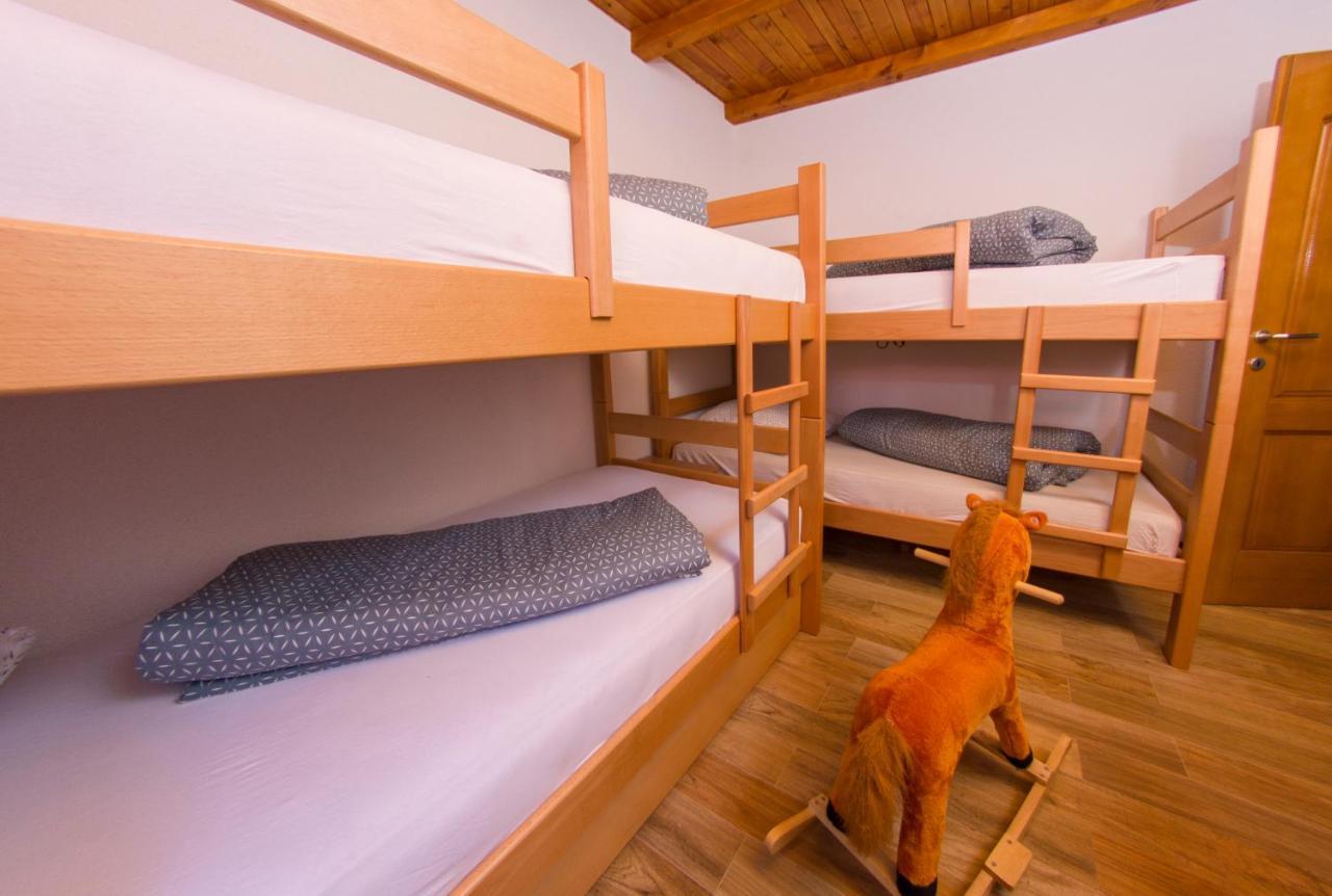 Vacation Home Hercegovka Čapljina 外观 照片