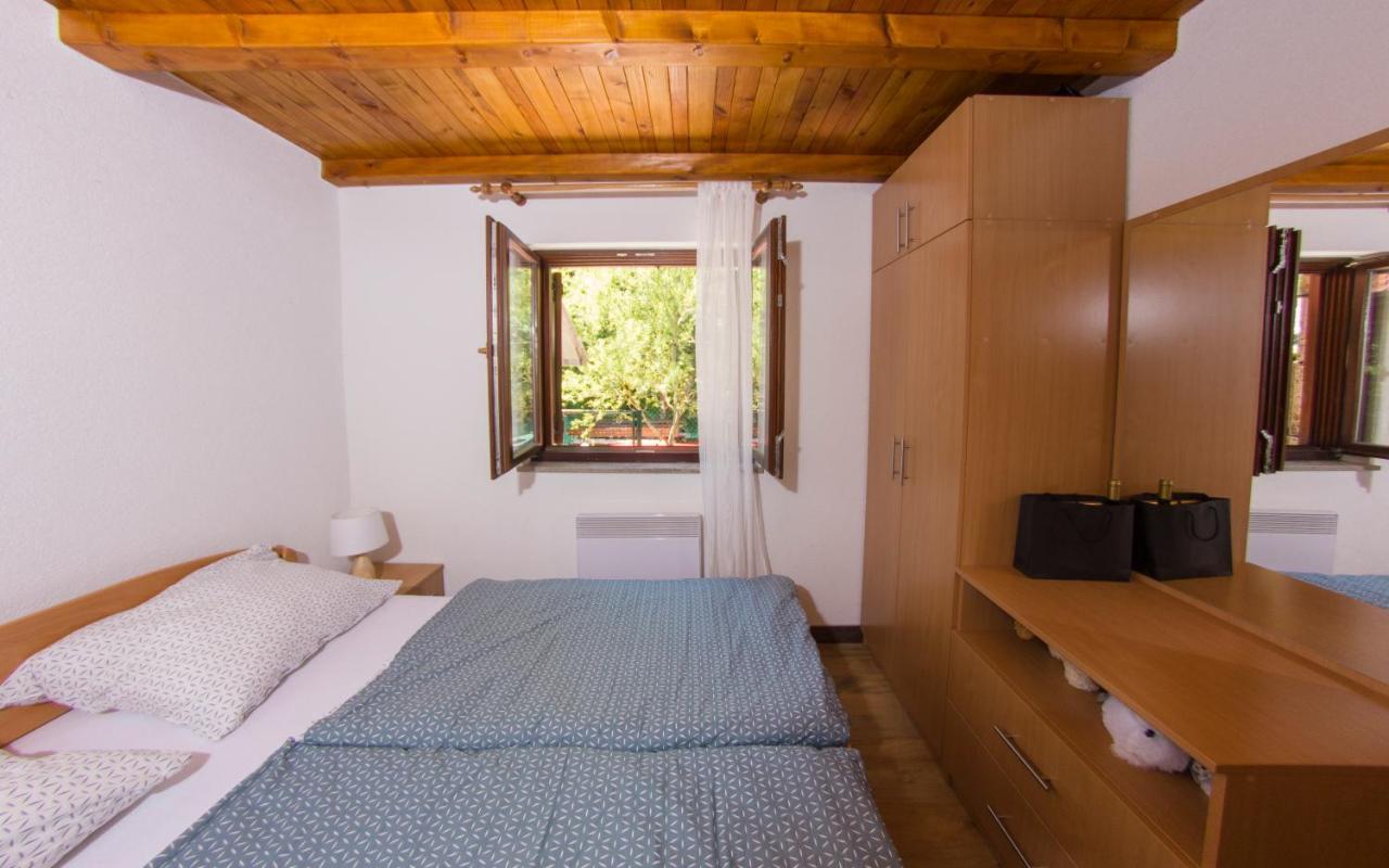 Vacation Home Hercegovka Čapljina 外观 照片