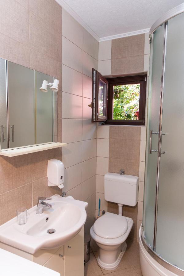 Vacation Home Hercegovka Čapljina 外观 照片