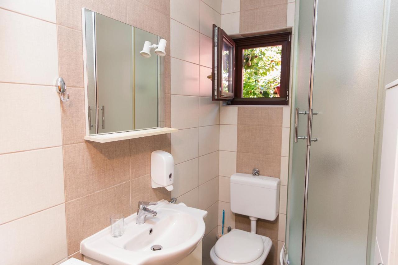 Vacation Home Hercegovka Čapljina 外观 照片