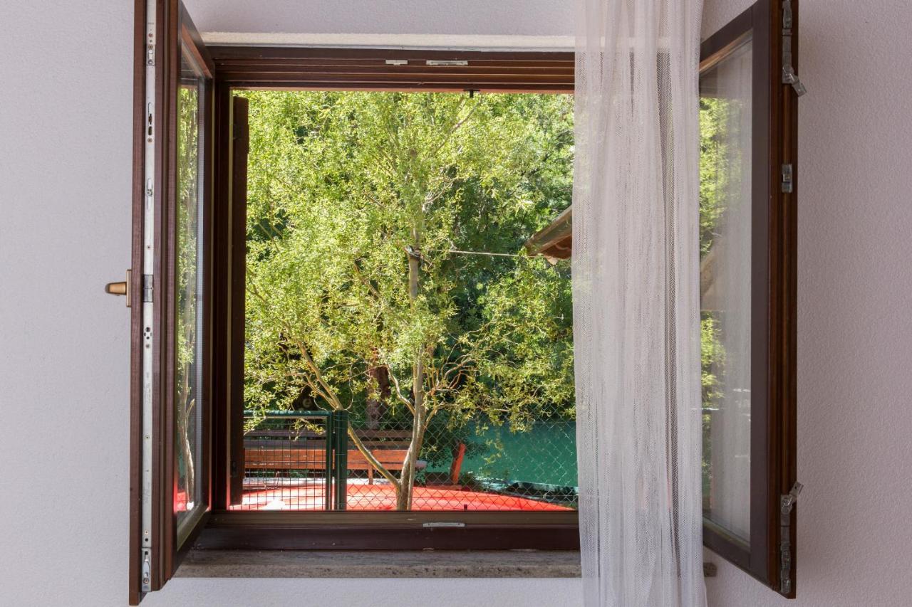 Vacation Home Hercegovka Čapljina 外观 照片