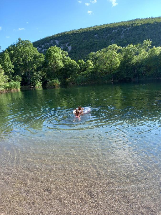 Vacation Home Hercegovka Čapljina 外观 照片